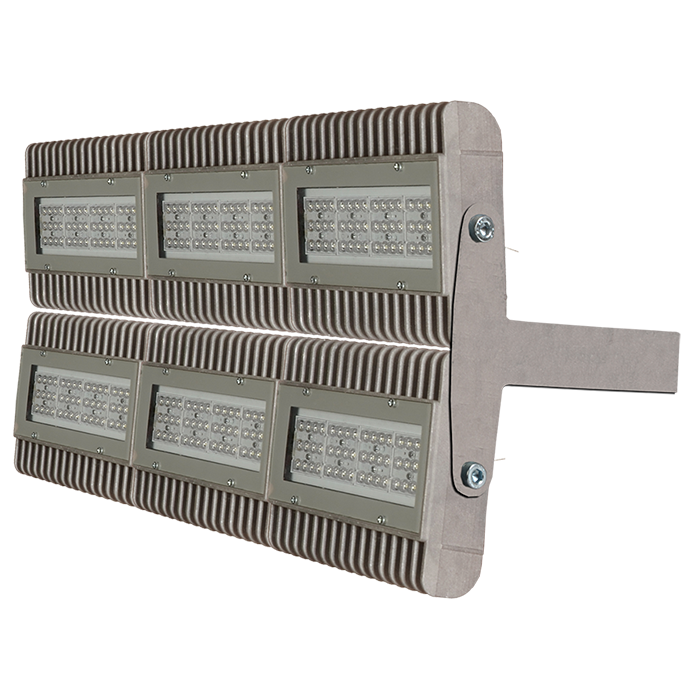 led projektör
