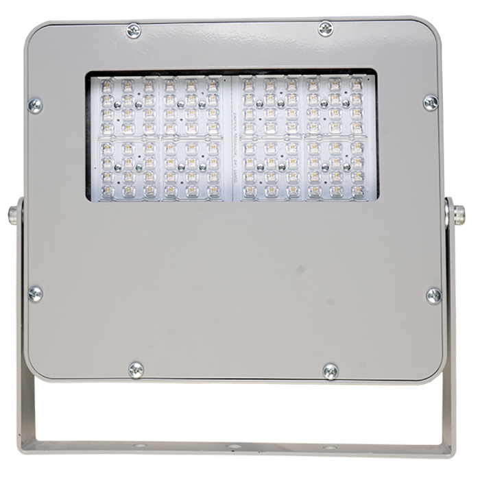 led projektör
