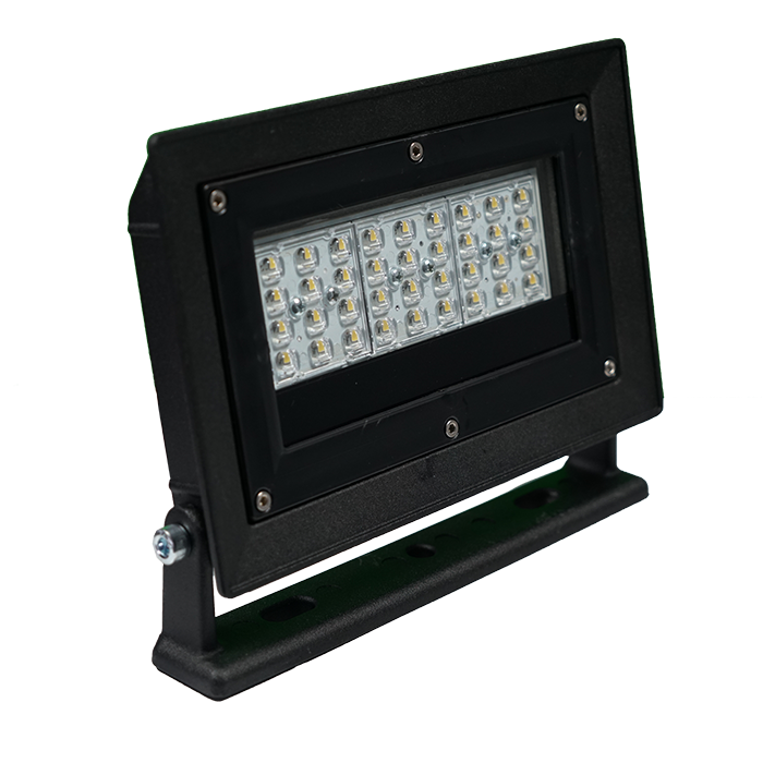 led projektör